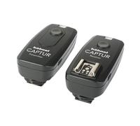 HAHNEL Kit Captur Emetteur récepteur pour Canon