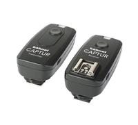 Hahnel Captur Set de transmitteur et récepteur Canon