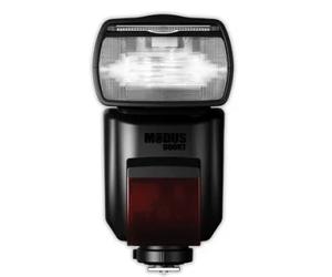 HAHNEL Modus 600 RT Mark II Flash Sony