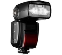 HAHNEL - Modus 600RT Speedlight Kit sans fil pour Micro Four Thirds