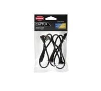 Hahnel pack cables Captur Panasonic Olympus