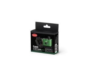 Hahnel ProCube2/3 plaque de batteries Fuji NP-F126/S