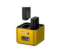 Hahnel ProCube3 Nikon