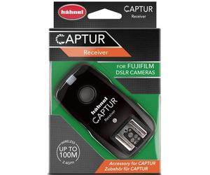 HAHNEL Récepteur Supplémentaire pour Captur pour Fuji