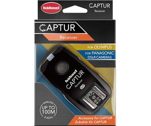 HAHNEL Récepteur Supplémentaire pour Captur pour Olympus/Pan