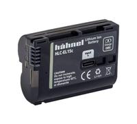 Hahnel ULTRA HLC-E12 Canon Type USB-C