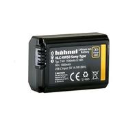 Hahnel ULTRA HLC-XW50 Sony Type USB-C