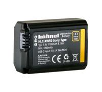 Hahnel ULTRA HLC-XW50 Sony Type USB-C