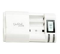 Hähnel Chargeur de batterie UniPal Plus II