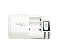 HAHNEL Chargeur UniPal Plus II