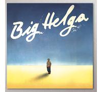 Hahnemann, Helga - Big Helga