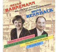 Hahnemann,Helga - Bolle Reiste Jüngst zu Pfingst