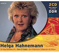 Hahnemann, Helga - Das Beste der Ddr