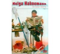 Hahnemann,Helga - Die Besten Sketche Folge 1