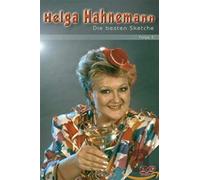 Hahnemann,Helga - Die Besten Sketche Folge 3 [Import]