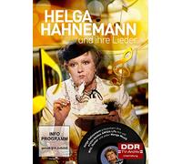 Hahnemann,Helga - Helga Hahnemann und Ihre Lieder