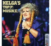 Hahnemann,Helga - Helga'S Topp Musike