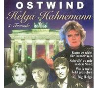 Hahnemann,Helga - Ostwind [Import]