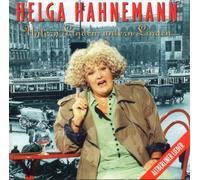 Hahnemann,Helga - Untern Linden,Untern Linden