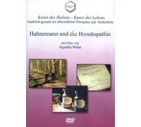 Hahnemann und Die Homöopathie [Import]