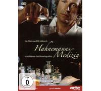 Hahnemanns Medizin – Vom Wesen der Homöopathie – Andreas Jung – DVD