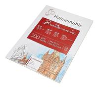 Hahnemühle 10628980 dessin et Blocks livres Bloc de papier aquarelle 24 x 32 cm 300 g 12blatt