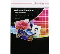 Hahnemühle 10641930 Photo Lustre 260 A4 25 Sheets 210 x 297 mm