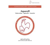 Hahnemühle Anniversary Edition 425gsm Aquarelle…
