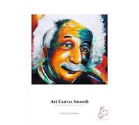 Hahnemühle Art Canvas Smooth 370 g/m² - 44 x 12 mètres