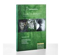 Hahnemühle Bamboo 290 g/m² - A2 25 pcs.