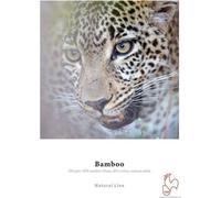 Hahnemühle Bamboo FineArt Inkjet Paper - 290 g/m² - DIN A3 - 25 feuilles