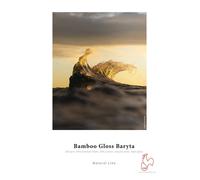 Hahnemühle Bamboo Gloss Baryta 305 g/m² - 44 x 12 mètres