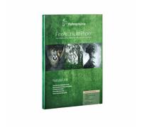 Hahnemuhle Bamboo Gloss Baryta 25 feuilles A3 305gr