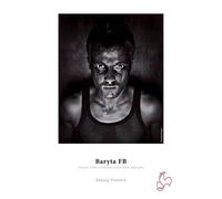 Hahnemühle Baryta FB 350 g/m² - 44 x 12 mètres