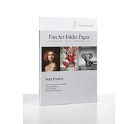 Hahnemühle Digital Fine Art German Etching Paper 310 g/m² 329 x 483 mm White