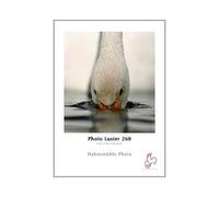 Hahnemühle Digital FineArt Photo Luster - Lustre - 265 micromètres - blanc brillant - Rouleau (60,96 cm x 30 m) - 260 g/m² - 1 rouleau(x) papier photo beaux-arts