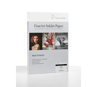 Hahnemühle Digital FineArt Photo Rag Paper 310 g/m² 297 x 420 mm hellweiß