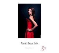 Hahnemühle FineArt Baryta Satin 300 g/m² - 24 x 12 mètres