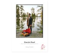 Hahnemühle FineArt Pearl 285 g A5 30 feuilles