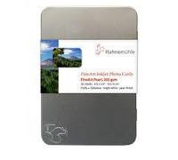 Hahnemühle FineArt Pearl 285g • 10x15 cm (30 feuilles)