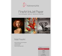 Hahnemühle German Etching 310 g/m², A4 - 25 feuilles