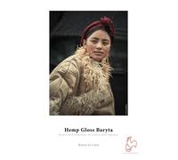 Hahnemühle Hemp Gloss Baryta 305 g/m² - 24 x 12 mètres