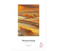 HAHNEMÜHLE Papier Photo Cards Museum Etching 350g 10x15cm 30F