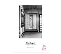 Hahnemühle Papier de riz 100 g A4 Boîte 25 feuilles