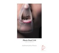 HAHNEMÜHLE Papier Photo 310g A4 25 F Pearl
