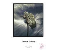 HAHNEMÜHLE Papier Photo German Etching 310g A2 25 F