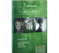 HAHNEMÜHLE Papier Photo Gloss Baryta X 320g A2 25 Feuilles