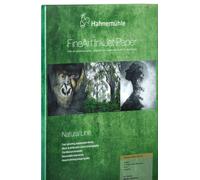 HAHNEMÜHLE Papier Photo Gloss Baryta X 320g A3+ 25 Feuilles