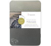 HAHNEMÜHLE Papier Photo Hemp A5 290g 30F