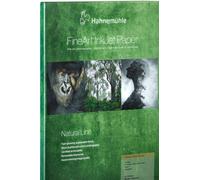HAHNEMÜHLE Papier Photo Hemp Gloss Baryta A2 305g 25F